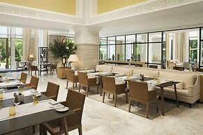 The Ritz-Carlton Rabat, Dar Es Salam