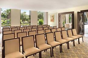 The Ritz-Carlton Rabat, Dar Es Salam