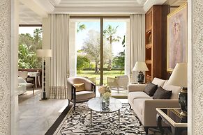 The Ritz-Carlton Rabat, Dar Es Salam