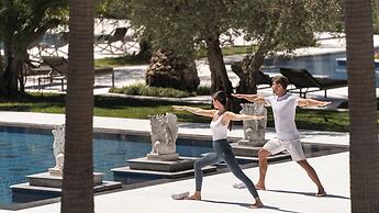 The Ritz-Carlton Rabat, Dar Es Salam