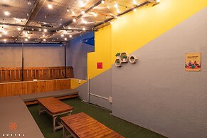 Zostel Bangalore - Hostel