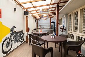 Zostel Bangalore - Hostel