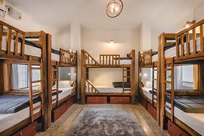 Zostel Bangalore - Hostel