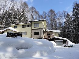 Brocken hutte