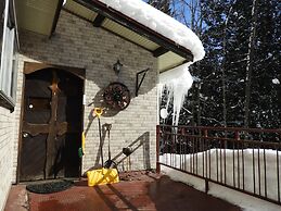 Brocken hutte