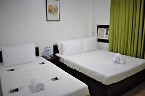 Linde's Inn Coron