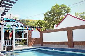 Linde's Inn Coron