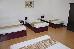 Linde's Inn Coron