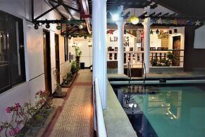 Linde's Inn Coron