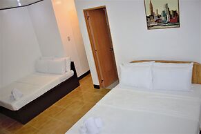 Linde's Inn Coron
