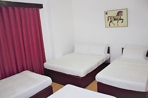 Linde's Inn Coron