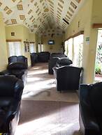 Salkan Hotel