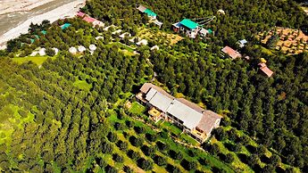 Banjara Camp and Retreat Sangla
