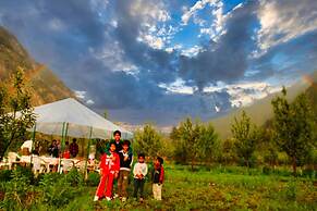 Banjara Camp and Retreat Sangla