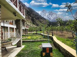 Banjara Camp and Retreat Sangla