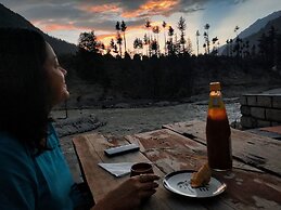 Banjara Camp and Retreat Sangla