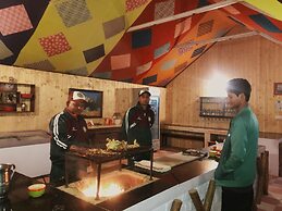 Banjara Camp and Retreat Sangla