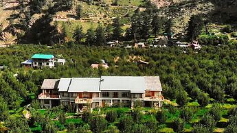 Banjara Camp and Retreat Sangla
