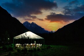 Banjara Camp and Retreat Sangla