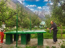 Banjara Camp and Retreat Sangla