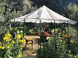 Banjara Camp and Retreat Sangla