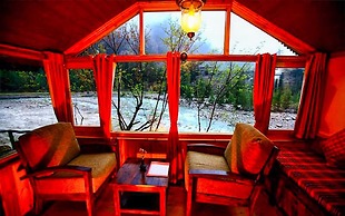 Banjara Camp and Retreat Sangla
