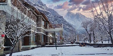 Banjara Camp and Retreat Sangla