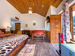 Banjara Camp and Retreat Sangla