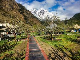 Banjara Camp and Retreat Sangla