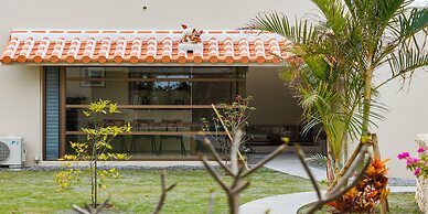 Akabana inn