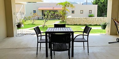 Akabana inn