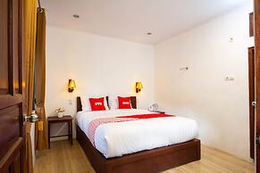 Hotel O Abhaya Mudra Homestay