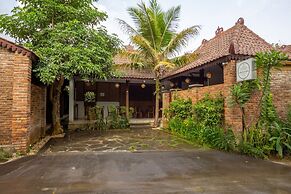 Hotel O Abhaya Mudra Homestay
