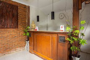Hotel O Abhaya Mudra Homestay