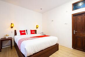 Hotel O Abhaya Mudra Homestay