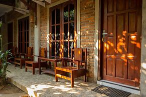 Hotel O Abhaya Mudra Homestay