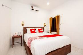 Hotel O Abhaya Mudra Homestay