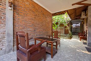 Hotel O Abhaya Mudra Homestay