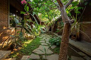 Hotel O Abhaya Mudra Homestay
