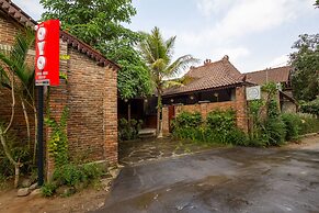 Hotel O Abhaya Mudra Homestay