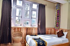 Rufina Lachung Deezong