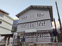 Rufina Lachung Deezong