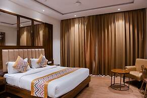 Oaktree Hotel
