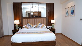 Oaktree Hotel