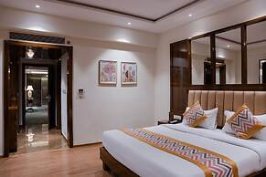 Oaktree Hotel
