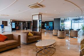 Oaktree Hotel