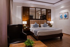 Oaktree Hotel