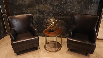Oaktree Hotel