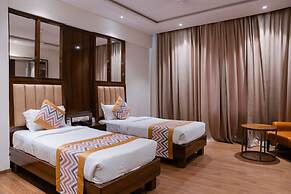 Oaktree Hotel