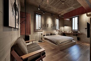 Stable Hotel
